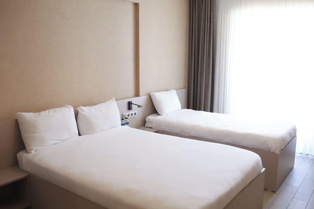 Эскишехир: Cinas Hotel