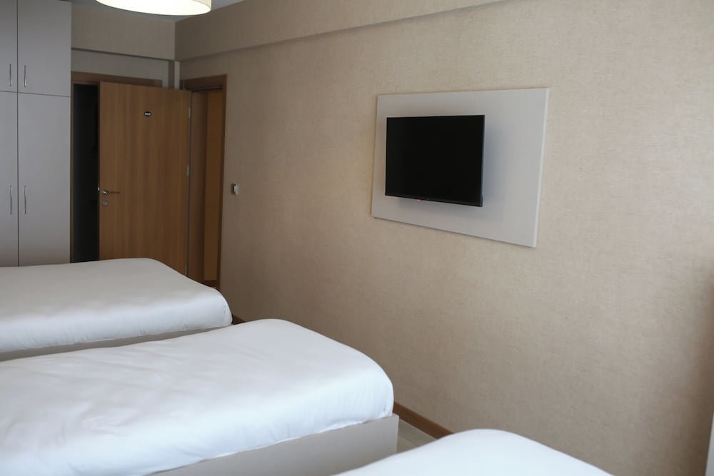Эскишехир: Cinas Hotel