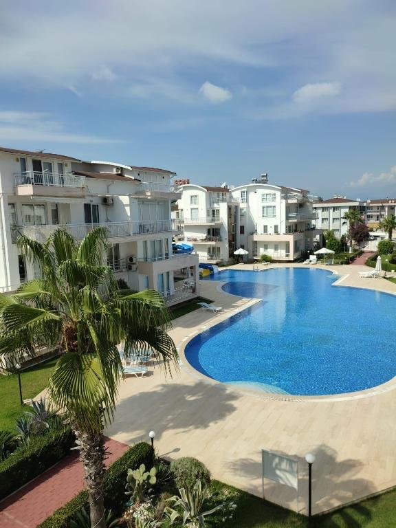 Белек: Nirvana Club Belek