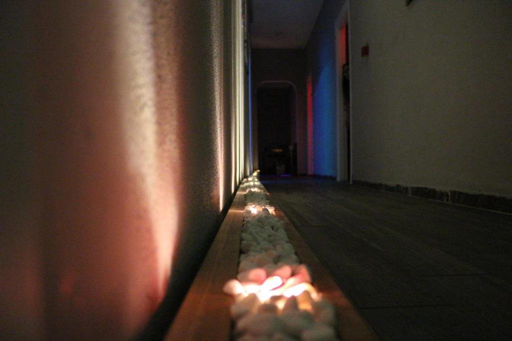 Evay Suite Spa & Wellness Hotel Istanbul — фото 3