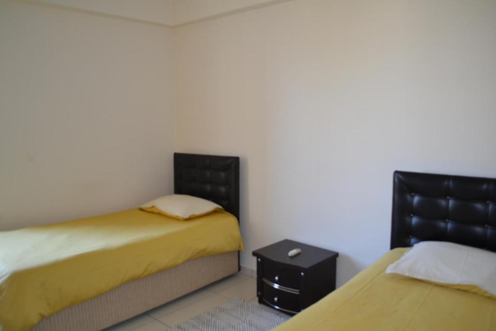 Белек: Antalya belek 5 nirvana club ground floor two bedrooms pool view with water slide close to center