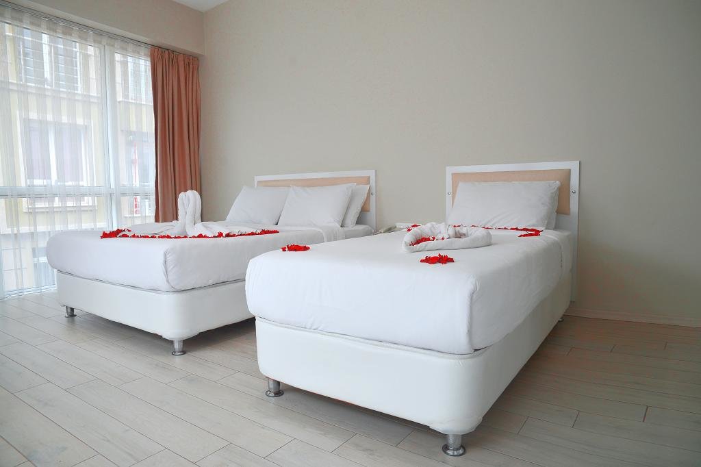 Эскишехир: Otel Akpinar