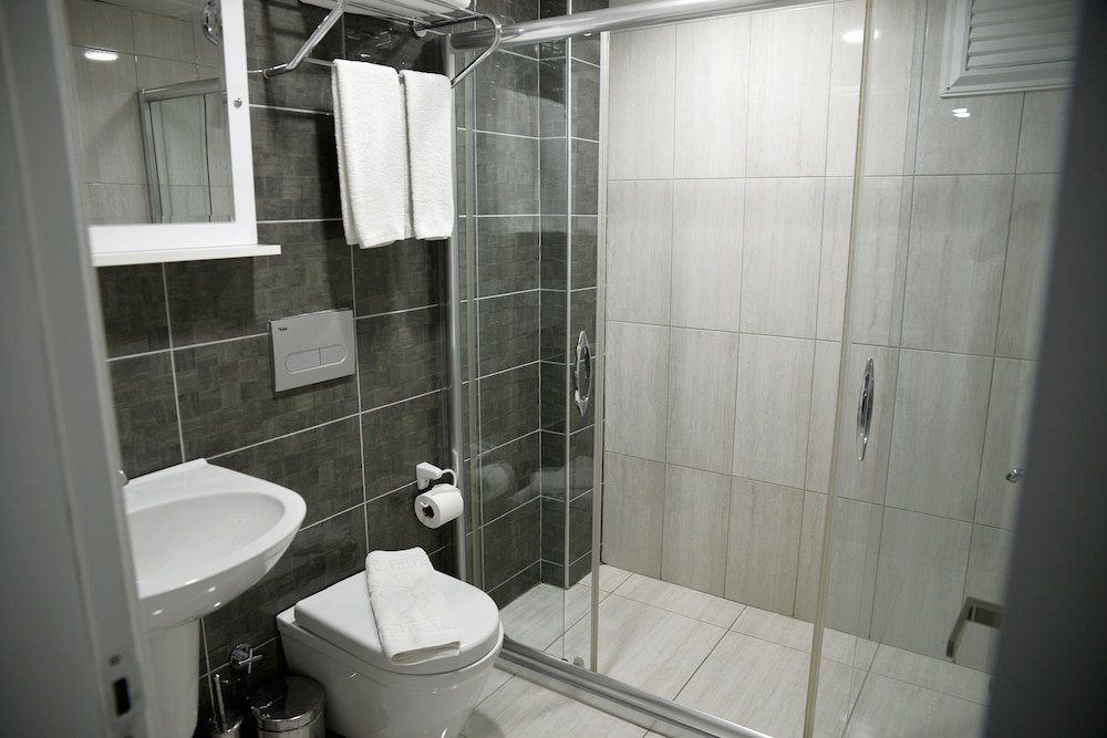 Эскишехир: Otel Akpinar