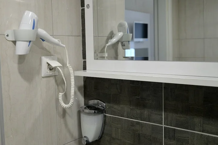 Эскишехир: Otel Akpinar