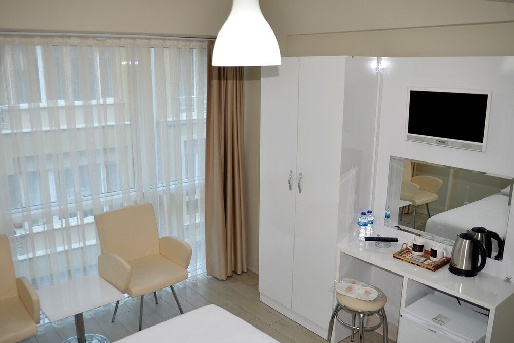 Эскишехир: Otel Akpinar
