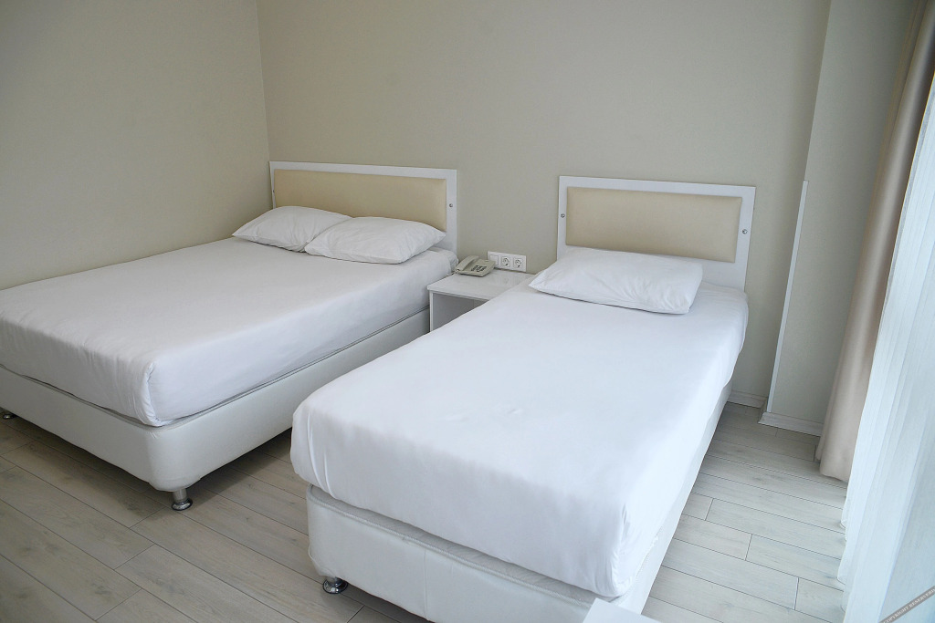 Эскишехир: Otel Akpinar