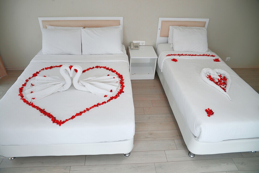Эскишехир: Otel Akpinar