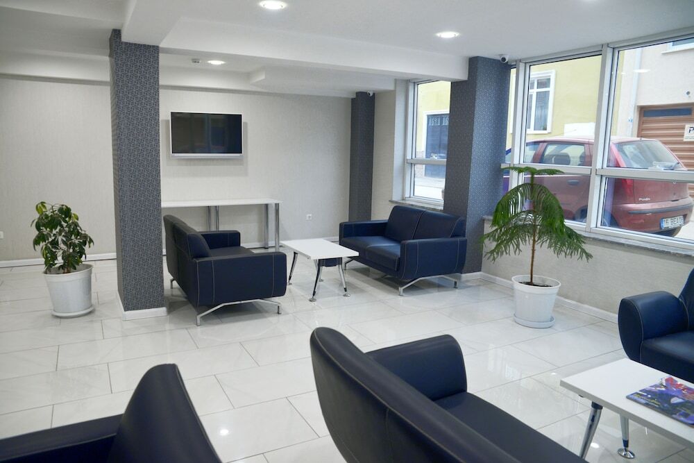 Эскишехир: Otel Akpinar