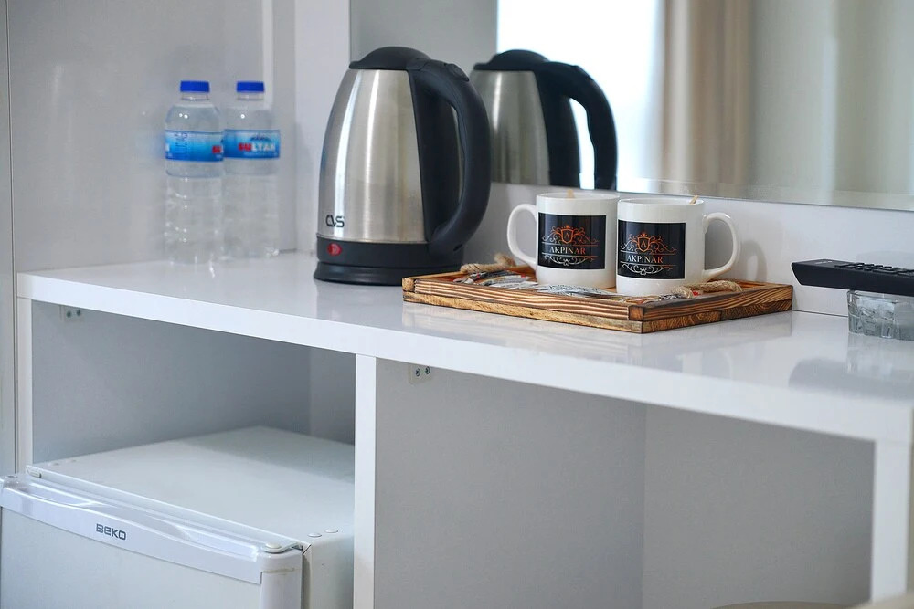 Эскишехир: Otel Akpinar