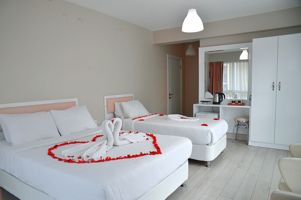 Эскишехир: Otel Akpinar