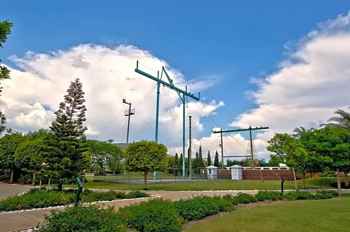 Даламан: Holiday Village Türkiye