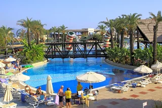 Даламан: Holiday Village Türkiye