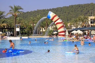 Даламан: Holiday Village Türkiye