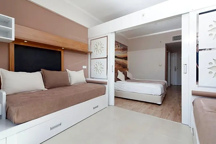 Даламан: Holiday Village Türkiye