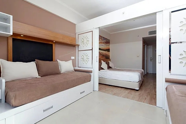 Даламан: Holiday Village Türkiye