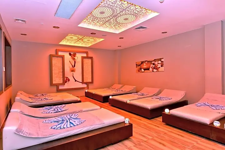 Даламан: Holiday Village Türkiye