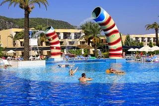 Даламан: Holiday Village Türkiye