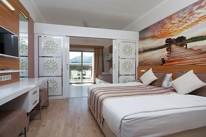Даламан: Holiday Village Türkiye