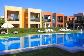 Даламан: Holiday Village Türkiye