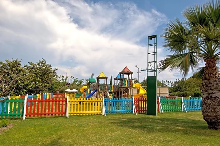 Даламан: Holiday Village Türkiye