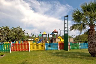Даламан: Holiday Village Türkiye