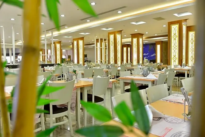 Даламан: Holiday Village Türkiye