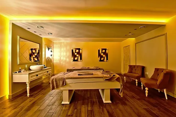 Даламан: Holiday Village Türkiye