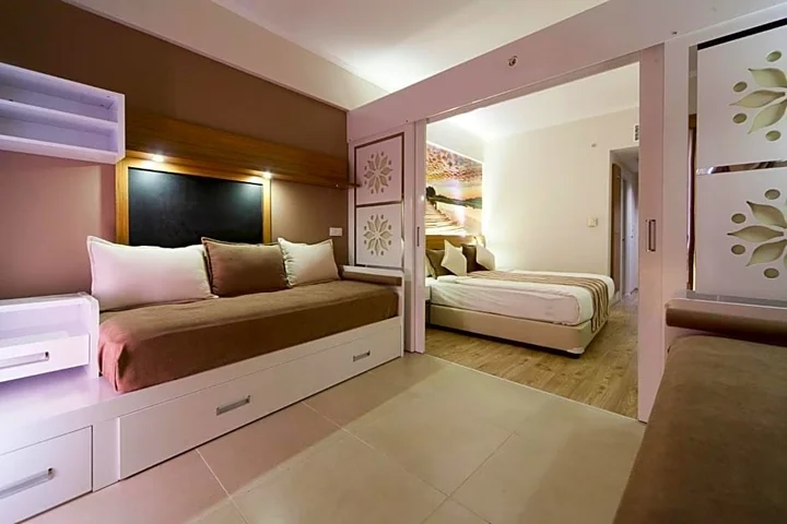Даламан: Holiday Village Türkiye