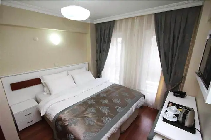 Стамбул: Taksim Inn