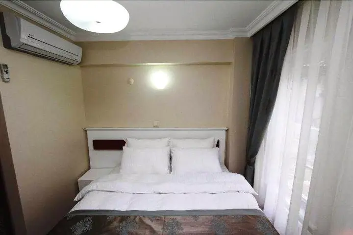 Стамбул: Taksim Inn