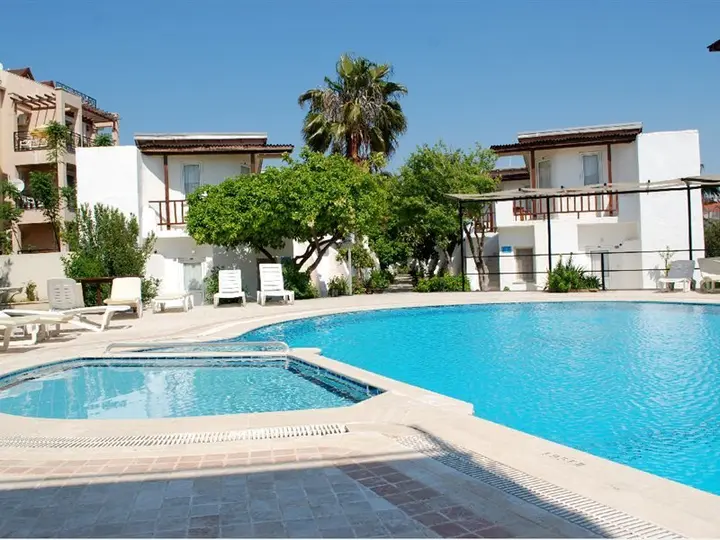 Согучак: Shark Residence Omer
