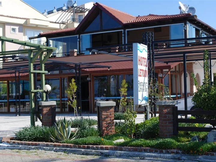 Согучак: Shark Residence Omer