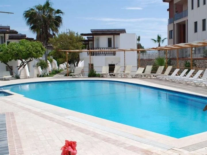 Согучак: Shark Residence Omer