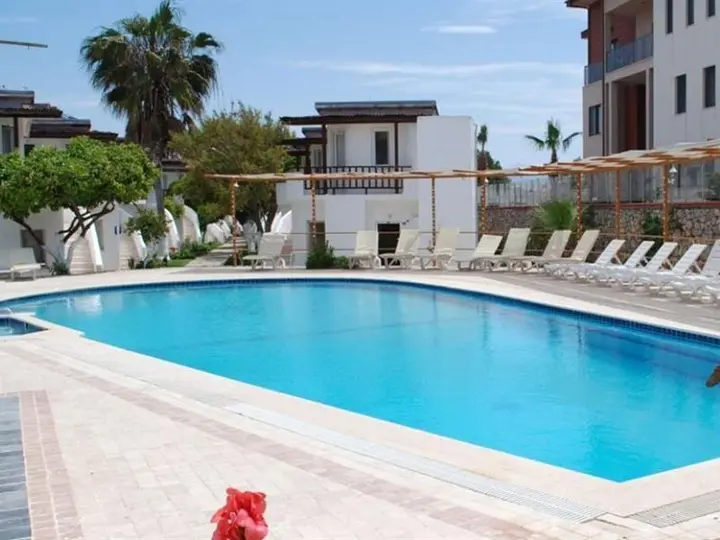 Согучак: Shark Residence Omer