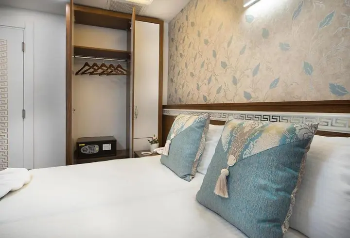 Стамбул: Lika Hotel - Superior Double or Twin Room