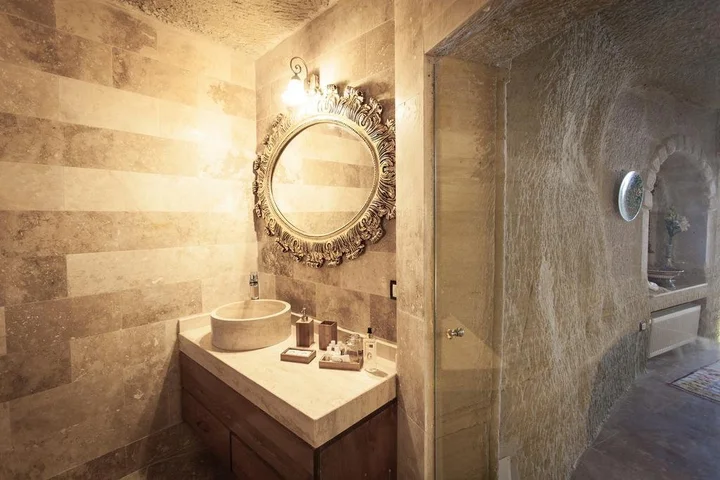 Гёреме: Suzanas Cave Hotel