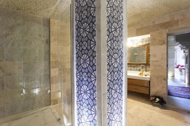 Гёреме: Suzanas Cave Hotel