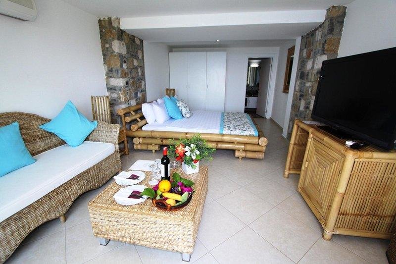 Торба: Shamana Boutique Hotel & SPA