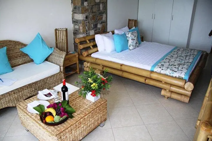 Shamana Boutique Hotel & SPA — фото 2