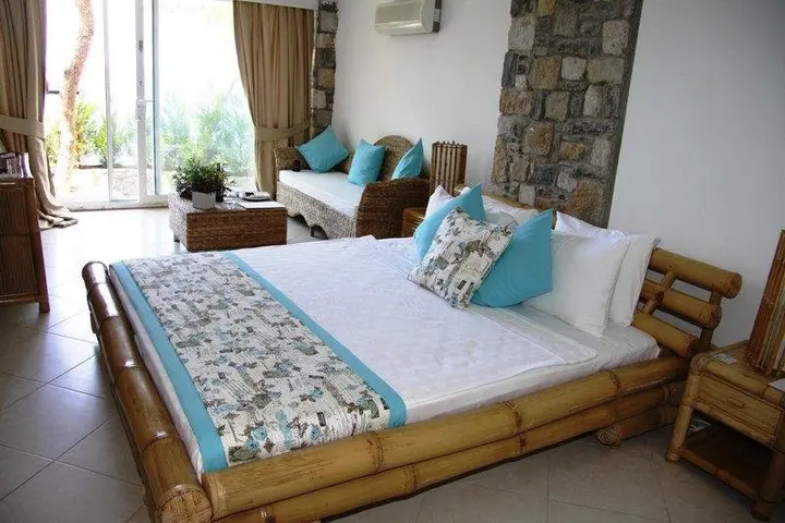 Торба: Shamana Boutique Hotel & SPA