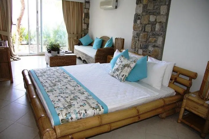 Shamana Boutique Hotel & SPA — фото 3