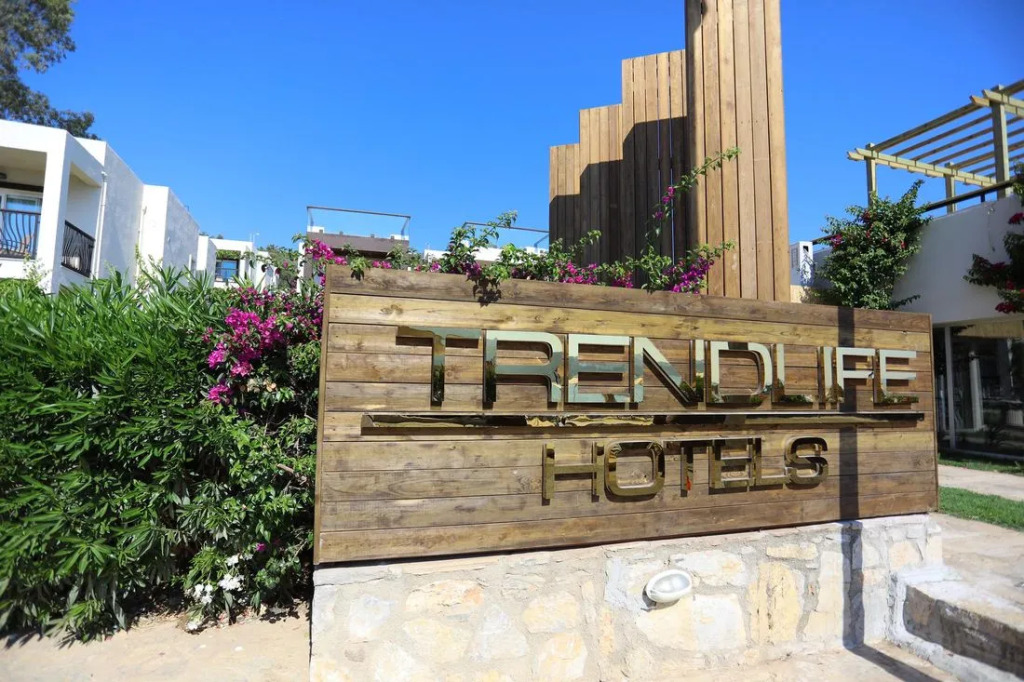 Торба: Sina Hotel - Adult Only