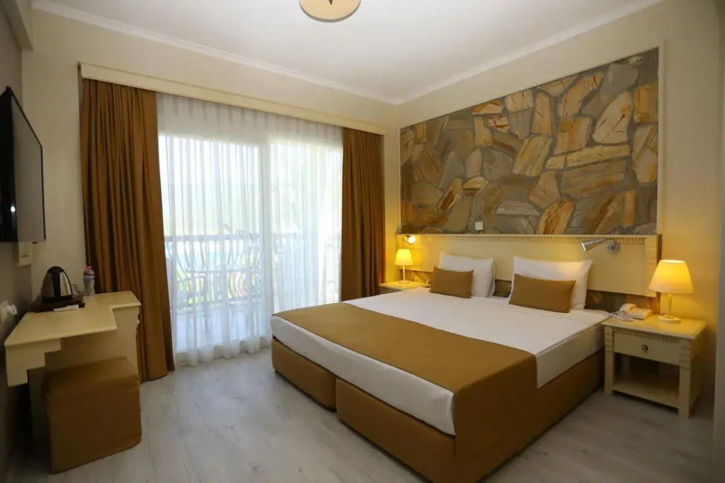 Торба: Sina Hotel - Adult Only