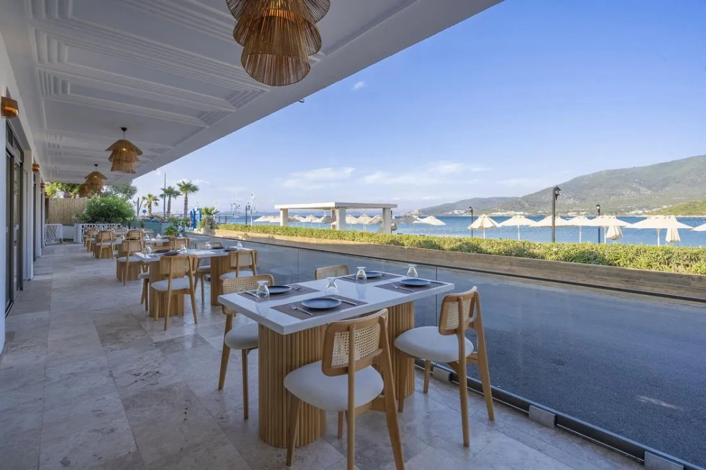 Торба: Sina Hotel - Adult Only