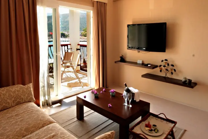Торба: Sina Hotel - Adult Only