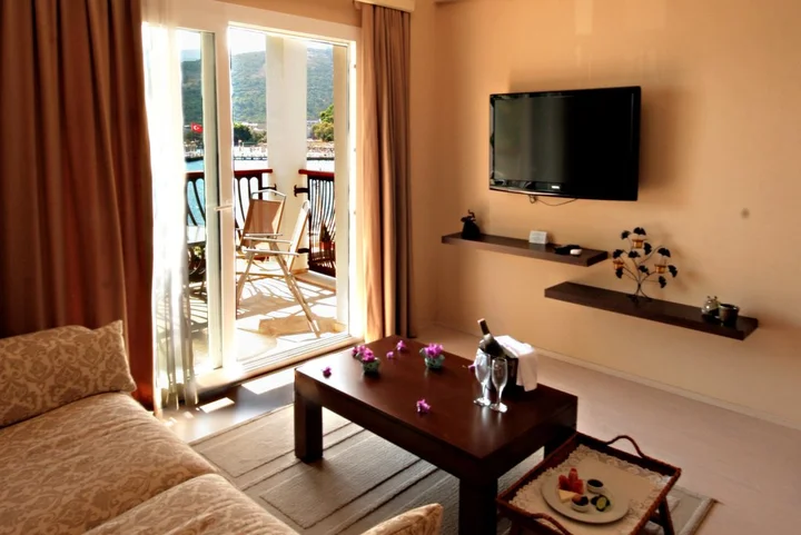 Торба: Sina Hotel - Adult Only