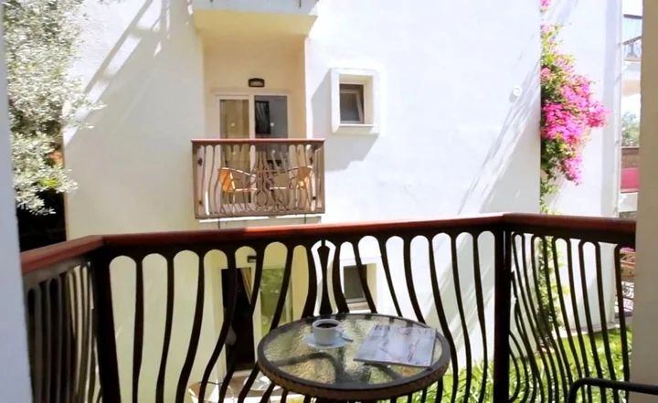 Торба: Sina Hotel - Adult Only