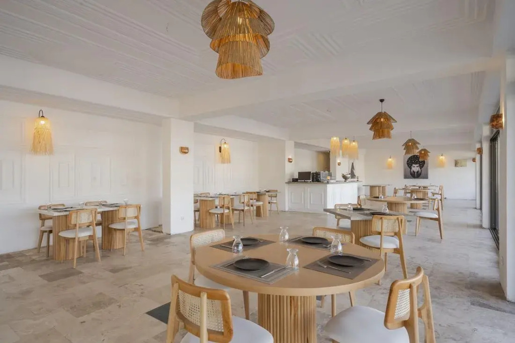 Торба: Sina Hotel - Adult Only