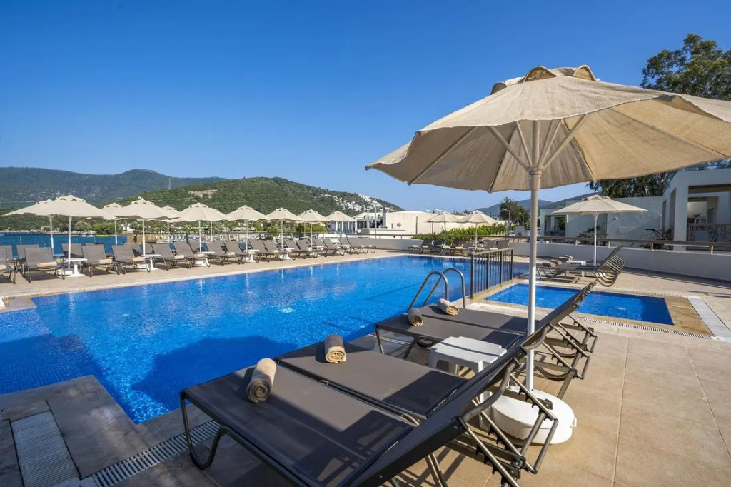 Торба: Sina Hotel - Adult Only