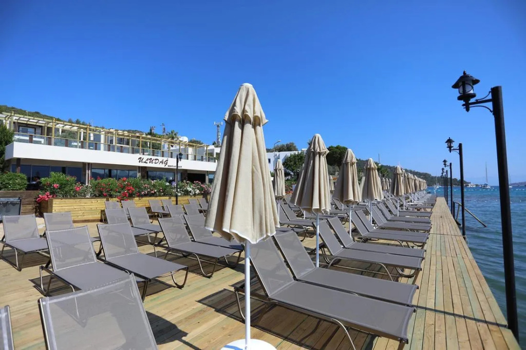 Торба: Sina Hotel - Adult Only